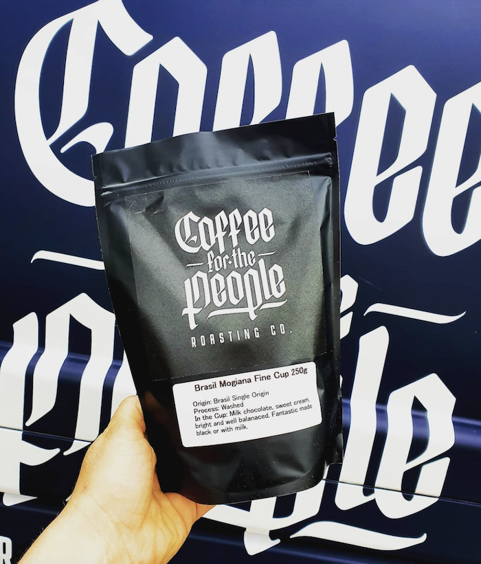 Coffee Beans Melbourne