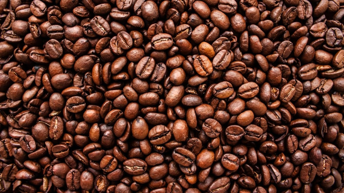Wholesale Coffee Beans